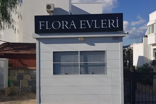 Flora Evleri - Resim 8