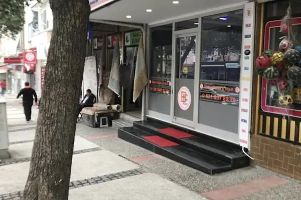 Bozkurt Emlak Aliağa/İzmir - Resim 5