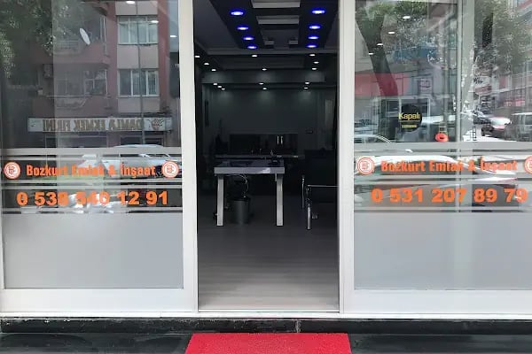 Bozkurt Emlak Aliağa/İzmir - Resim 2
