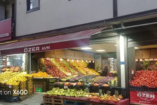 Özer AVM - Resim 9