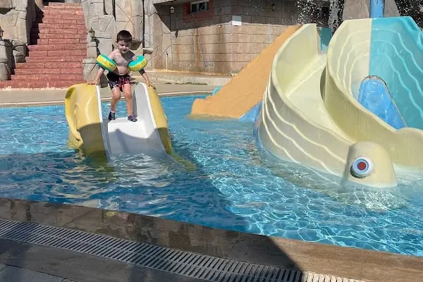 Elmas Aqua Park - Resim 8