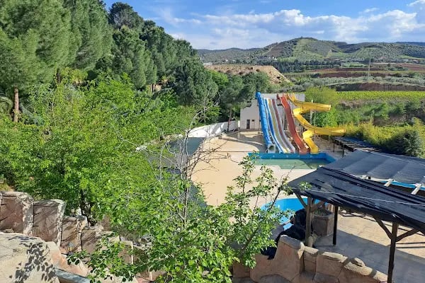 Elmas Aqua Park - Resim 13