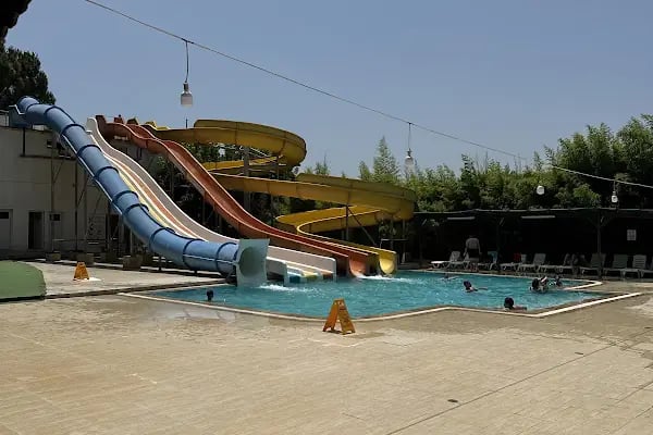 Elmas Aqua Park - Resim 9