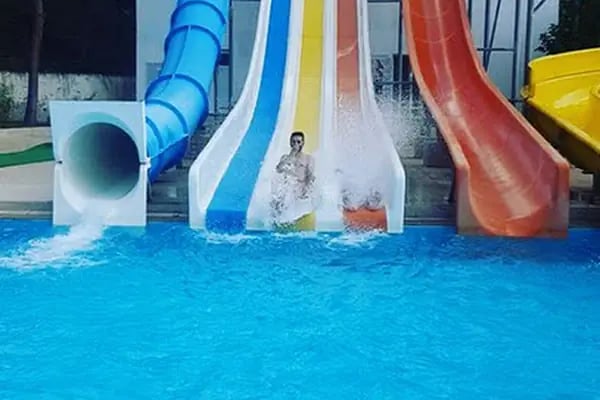 Elmas Aqua Park - Resim 2