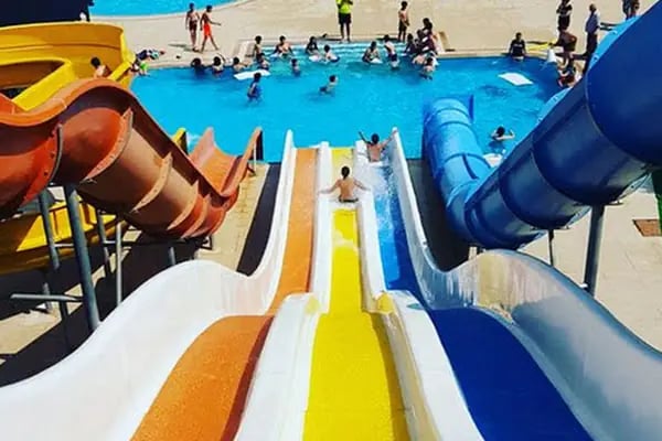 Elmas Aqua Park - Resim 6