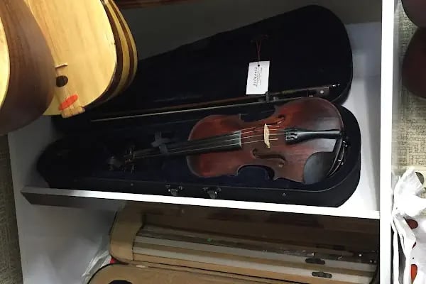 Armoni Müzik Evi - Resim 4
