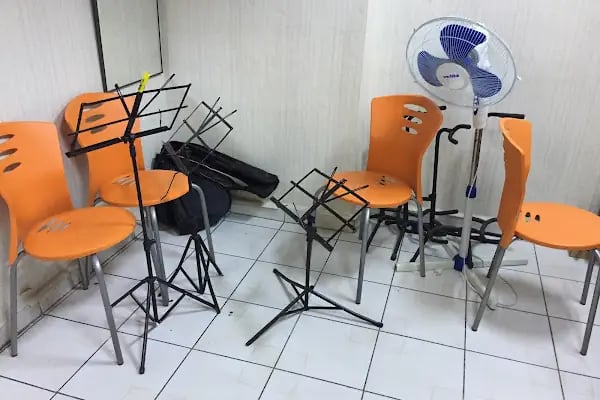 Armoni Müzik Evi - Resim 5