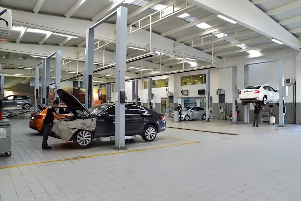 Skoda - Miram - Resim 18