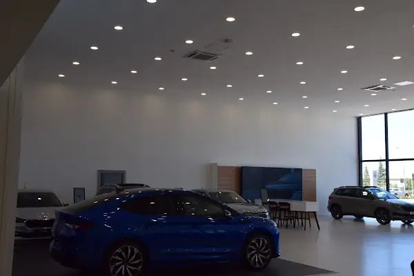 Skoda - Miram - Resim 15