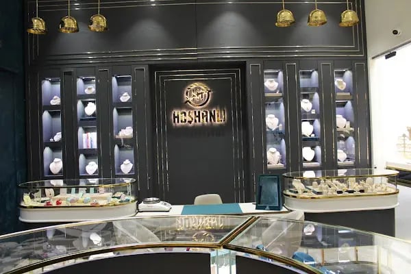 Hoşhanlı Kuyumculuk - Malatya Park AVM Şube - Resim 3