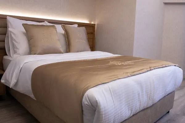 Optimal Hotel - Resim 19