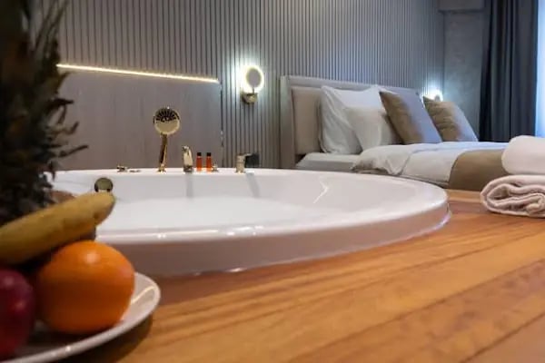 Optimal Hotel - Resim 14