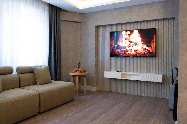 Optimal Hotel - Resim 6