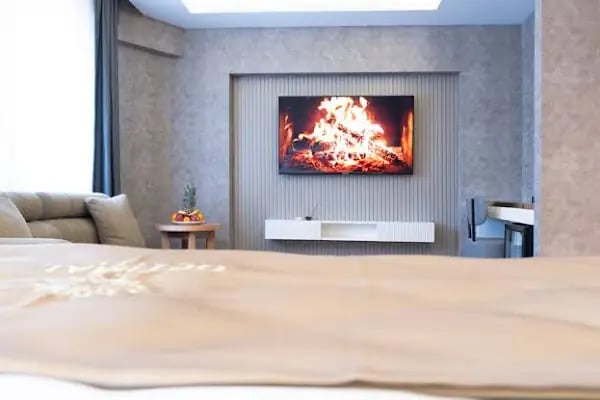 Optimal Hotel - Resim 17