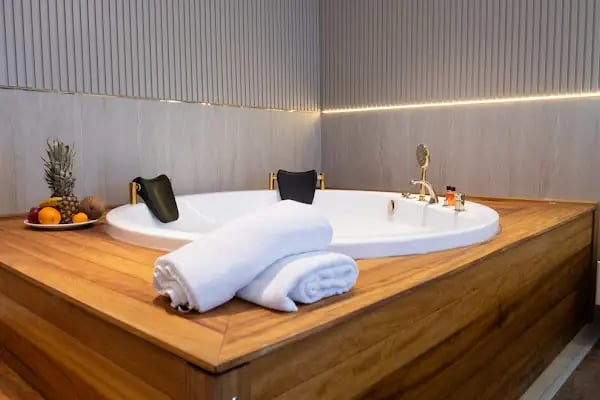 Optimal Hotel - Resim 9