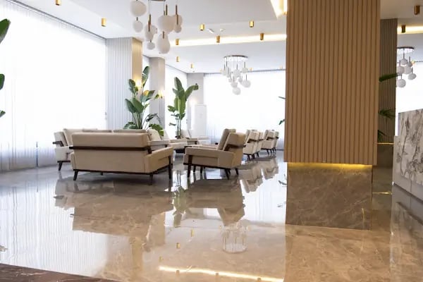 Optimal Hotel - Resim 15
