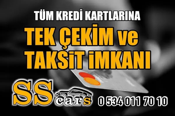 SS CARS - Resim 3