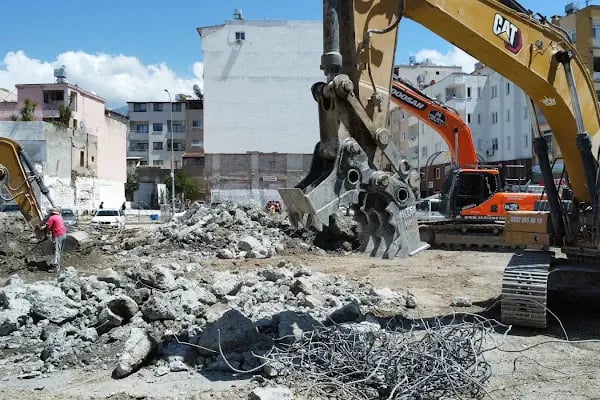 Ümraniye Metro İstasyonu - Resim 16