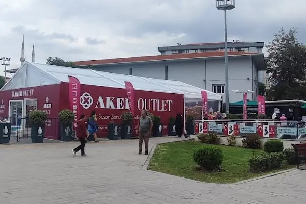 Ümraniye Metro İstasyonu - Resim 19