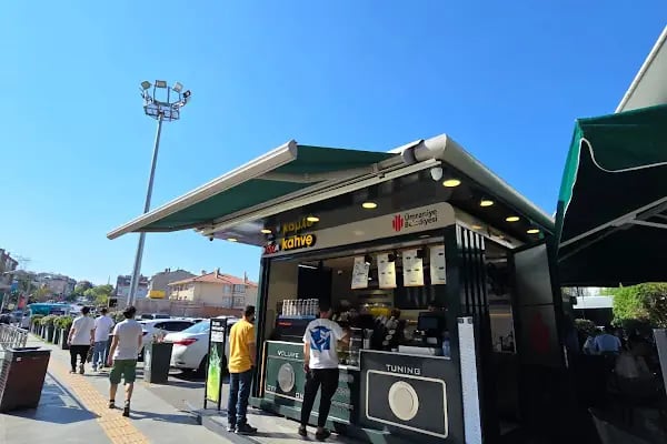 Ümraniye Metro İstasyonu - Resim 8
