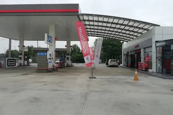 Total-emin Petrol - Resim 4