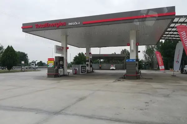 Total-emin Petrol - Resim 5