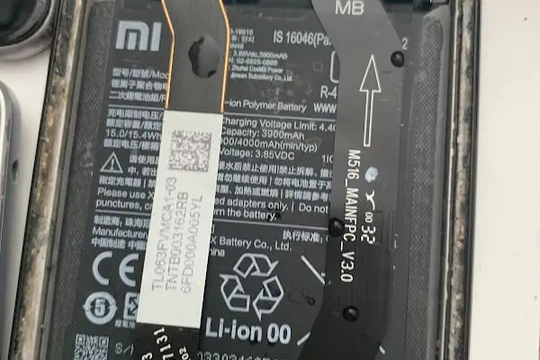 Huzur Cell İletişim Teknik Servis - Resim 8