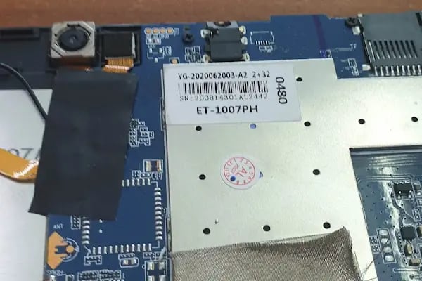 Huzur Cell İletişim Teknik Servis - Resim 16