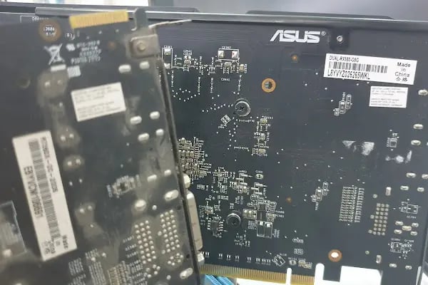 Huzur Cell İletişim Teknik Servis - Resim 3