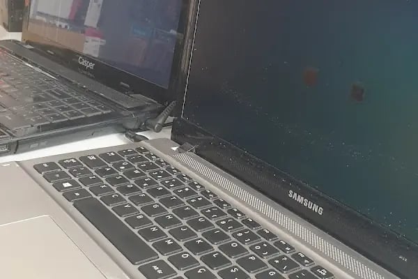 Huzur Cell İletişim Teknik Servis - Resim 6