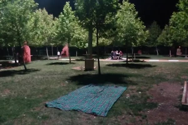 Aqua park karaköprü düğün salonu - Resim 13