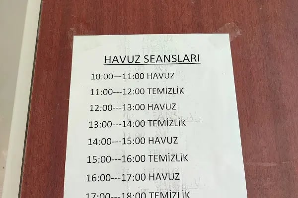 Aqua park karaköprü düğün salonu - Resim 20
