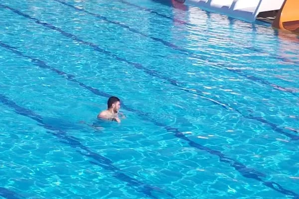 Aqua park karaköprü düğün salonu - Resim 9