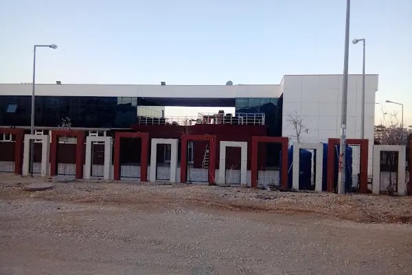 Aqua park karaköprü düğün salonu - Resim 18