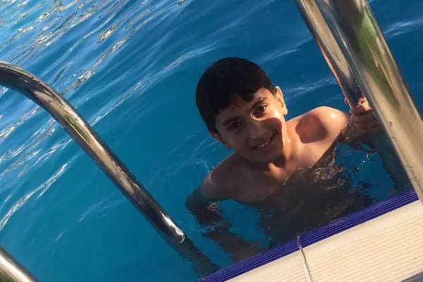 Aqua park karaköprü düğün salonu - Resim 12