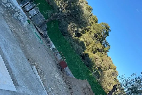 Yaşa ticaret İzmir tel örgü tel çit sistemleri - Resim 14