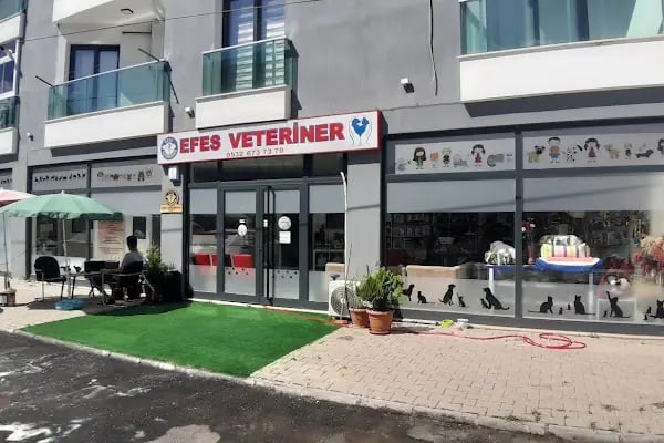 Karabağlar Efes Veteriner - Resim 3