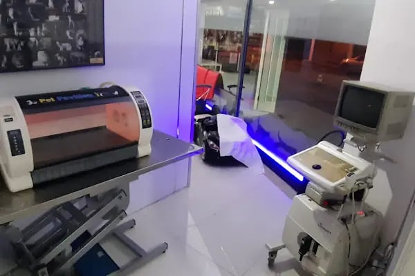 Karabağlar Efes Veteriner - Resim 18