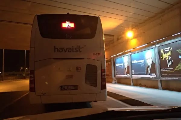 Havaist avcılar - Resim 5