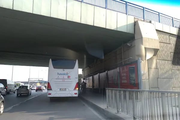 Havaist avcılar - Resim 7