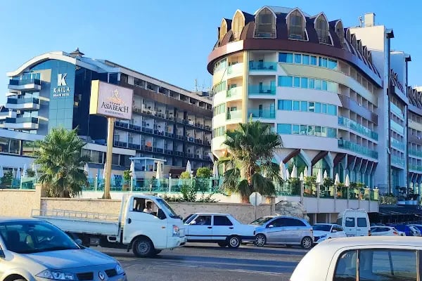 Asıa Super Market - Resim 7