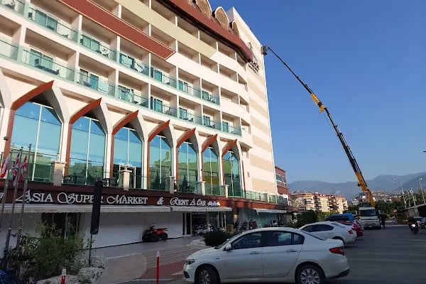 Asıa Super Market - Resim 4