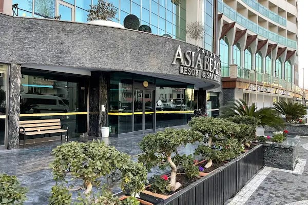 Asıa Super Market - Resim 1