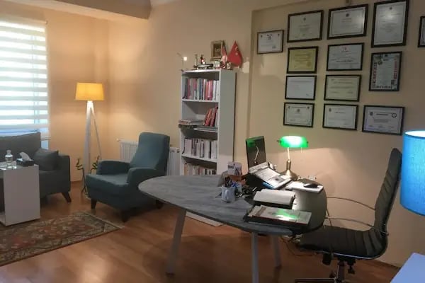 Levent Bülbül Baremizmirpsikoloji - Resim 4