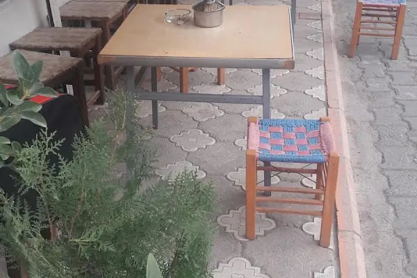 Köpük Cafe Köfte &amp; Balık - Resim 8