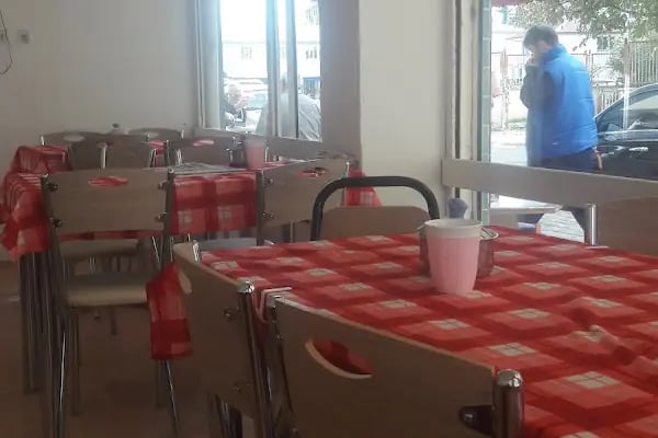 Köpük Cafe Köfte &amp; Balık - Resim 13