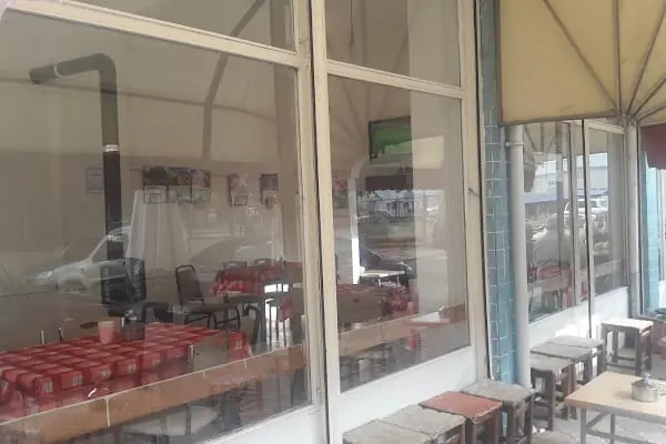 Köpük Cafe Köfte &amp; Balık - Resim 5