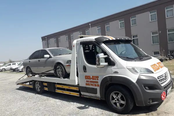 Ser-kut Oto Yağ Değişimi Ve Bakım Servisi - Resim 2