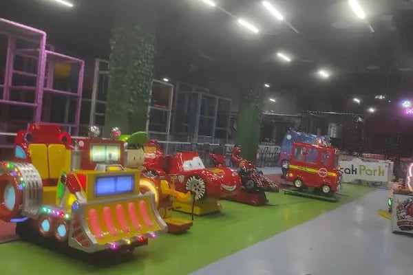YoyuncakPark - Resim 7