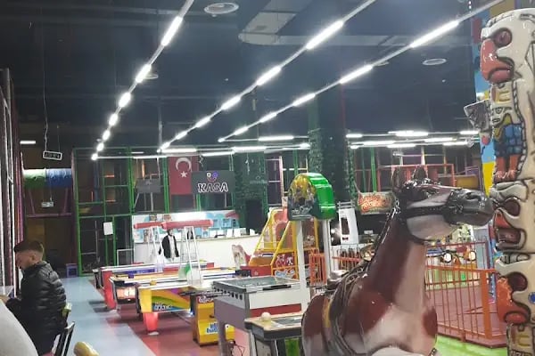 YoyuncakPark - Resim 10